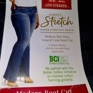 Women's Boot Cut Jeans